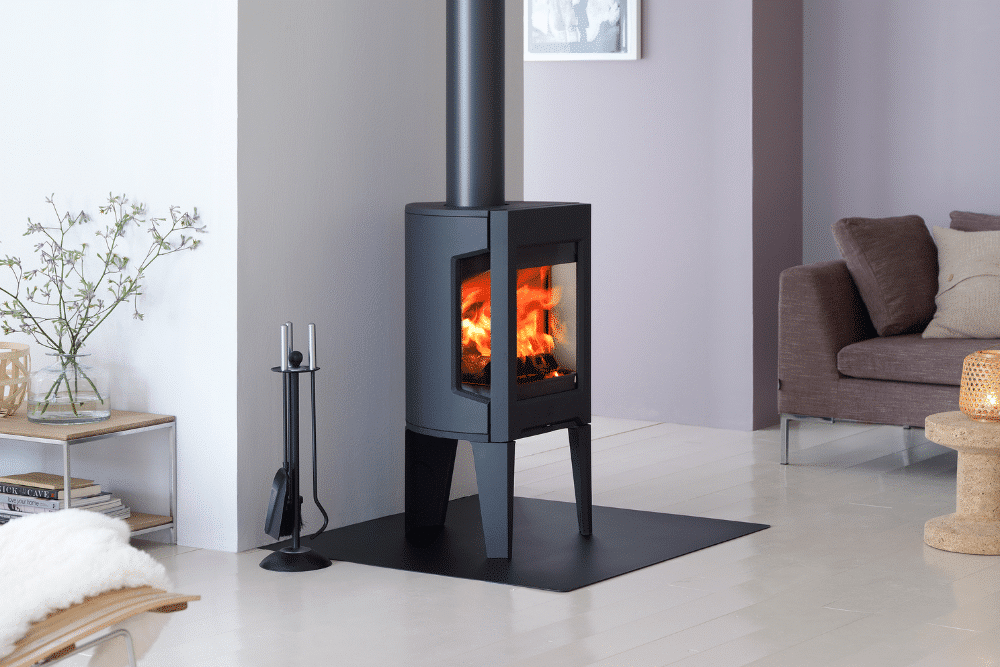Jotul-F163-Black